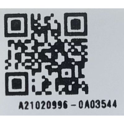 MAIN PATA TV SCEPTRE / NUMERO DE PARTE 1.05.01.0010075-000 / T.MS3683.U801 / DXCK202012 / A21020996-0A03544 / CN.TU38 / PANEL T650QVN08.4 / DXHV650QUBF70 / MODELO N65 - Imagen 3